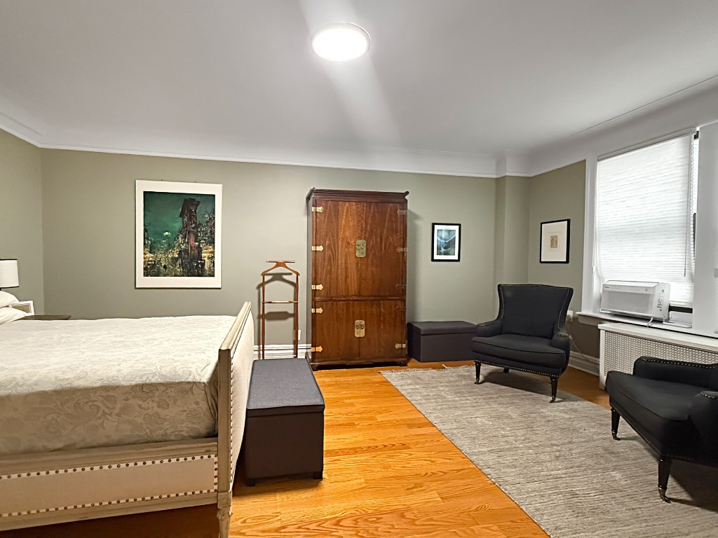 280 Riverside Drive 4H Upper West Side New York NY 10025