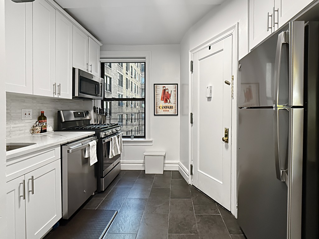 280 Riverside Drive 4H Upper West Side New York NY 10025