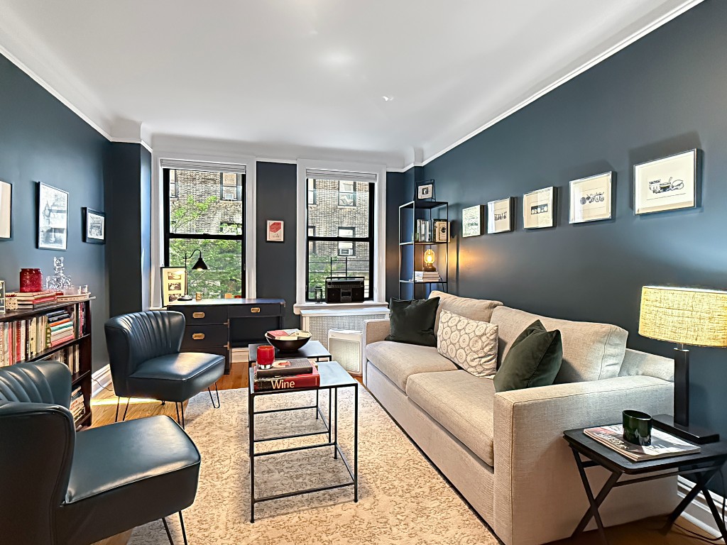 280 Riverside Drive 4H Upper West Side New York NY 10025