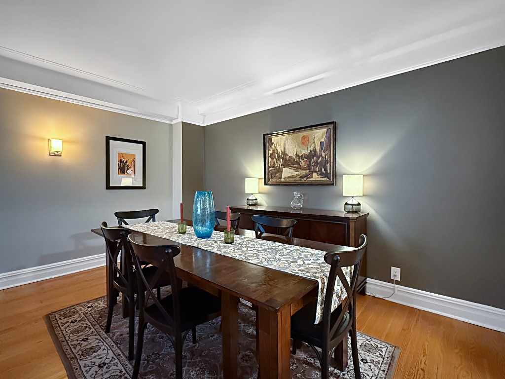 280 Riverside Drive 4H Upper West Side New York NY 10025