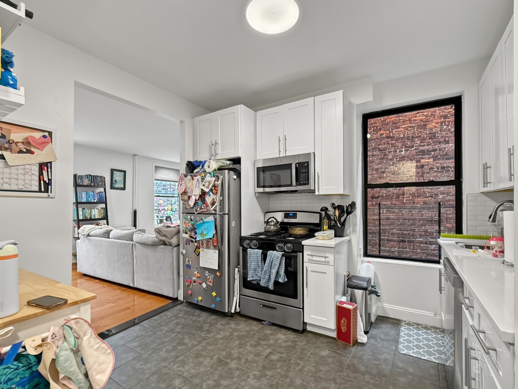 209 West 97th Street 6B Upper West Side New York NY 10025