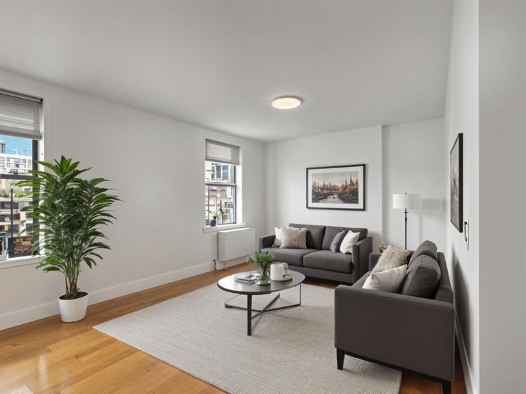 209 West 97th Street 6B Upper West Side New York NY 10025