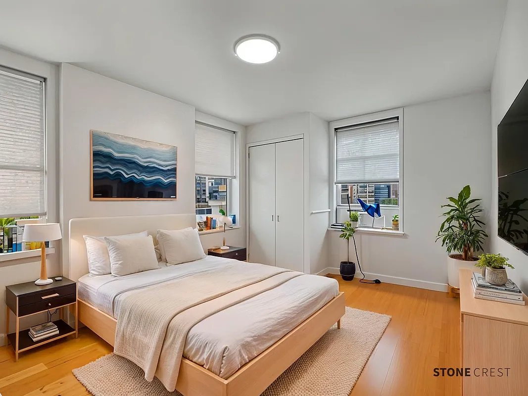 209 West 97th Street 6B Upper West Side New York NY 10025