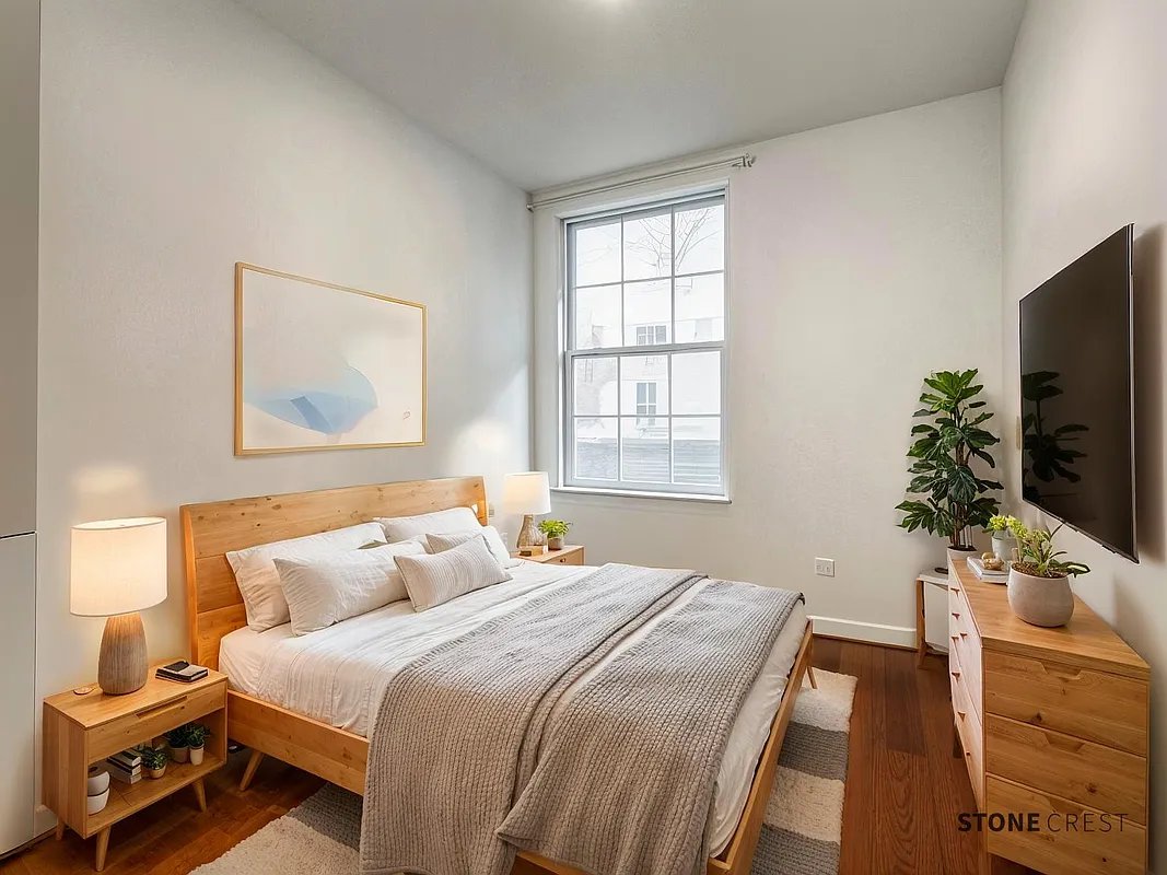 209 West 97th Street 6B Upper West Side New York NY 10025