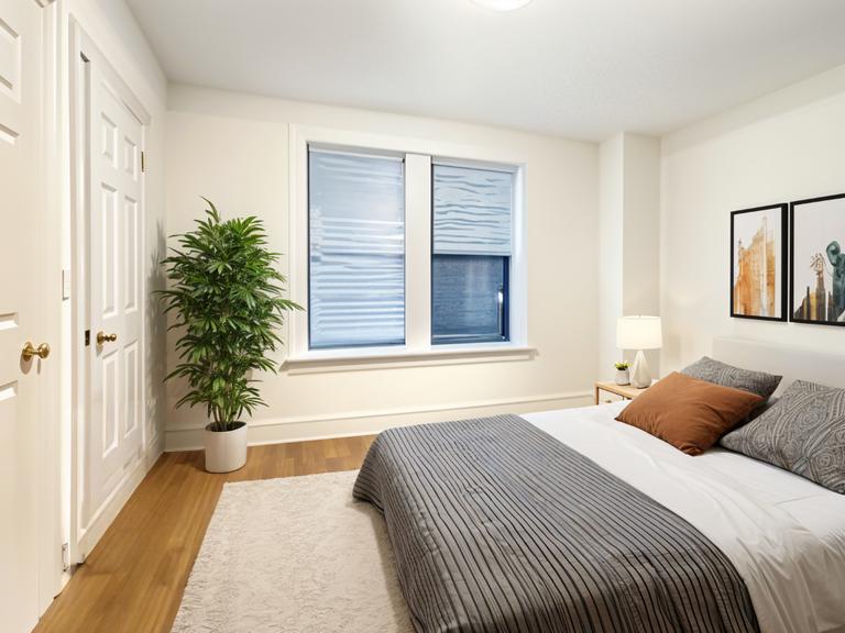 425 Riverside Drive 6D Morningside Heights New York NY 10025