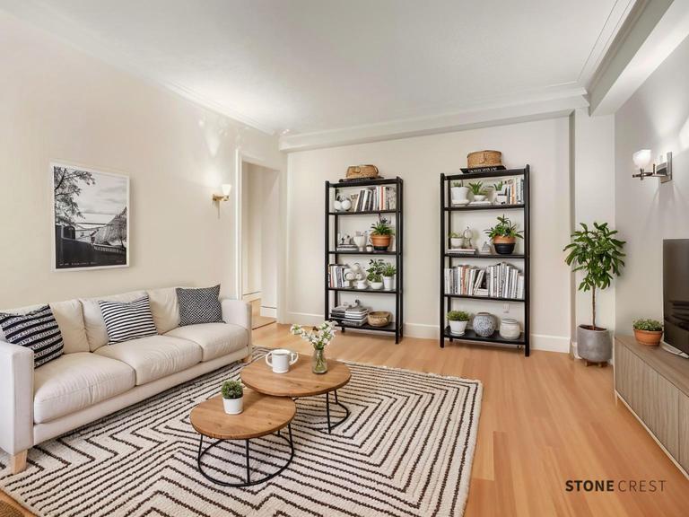 425 Riverside Drive 6D Morningside Heights New York NY 10025