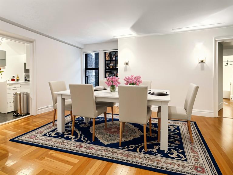 425 Riverside Drive 6D Morningside Heights New York NY 10025