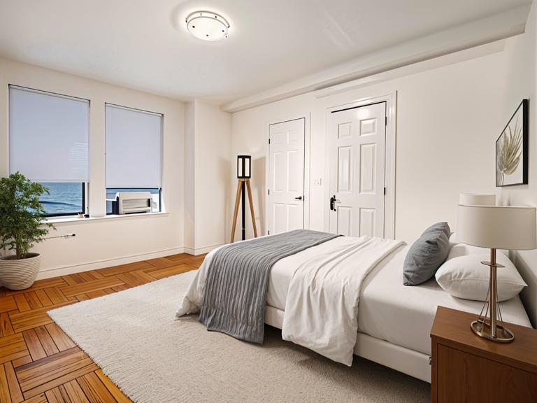 425 Riverside Drive 6D Morningside Heights New York NY 10025