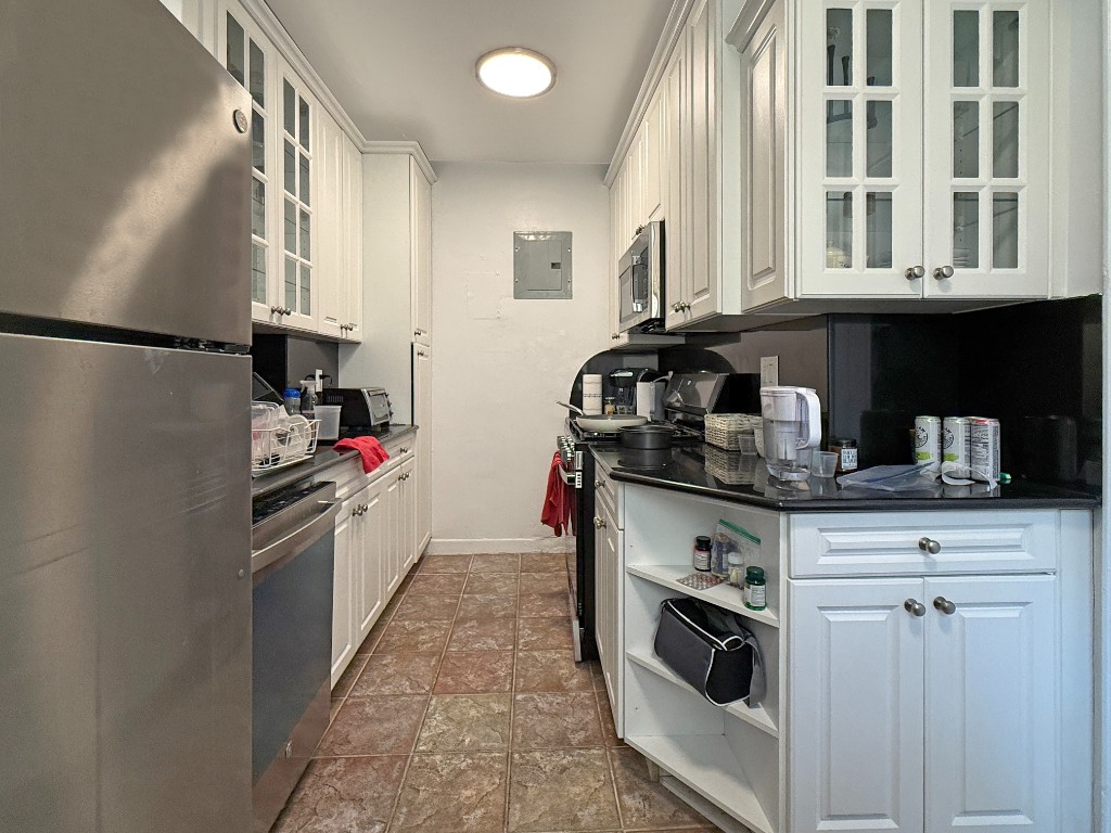 900 West End Avenue 15G Upper West Side New York NY 10025