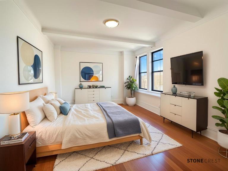 900 West End Avenue 15G Upper West Side New York NY 10025