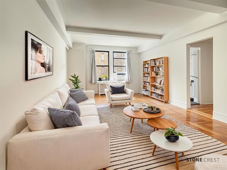 900 West End Avenue 15G Upper West Side New York NY 10025