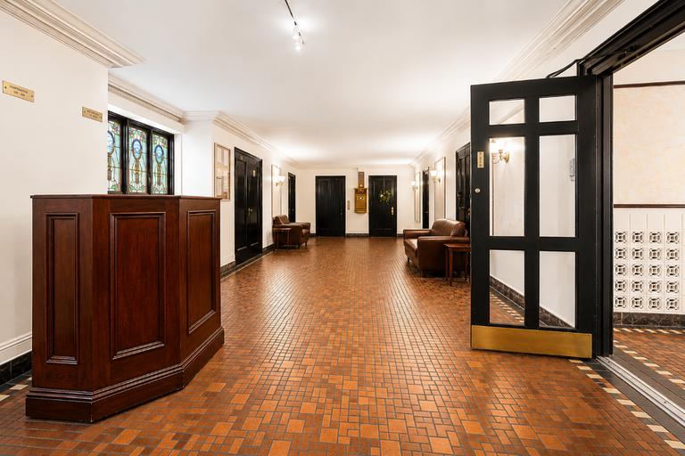 900 West End Avenue 15G Upper West Side New York NY 10025