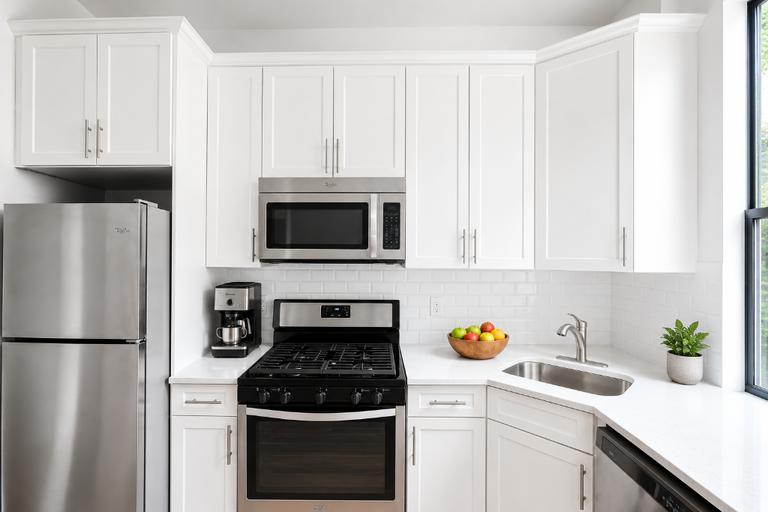 100 West 86th Street 5C Upper West Side New York NY 10024