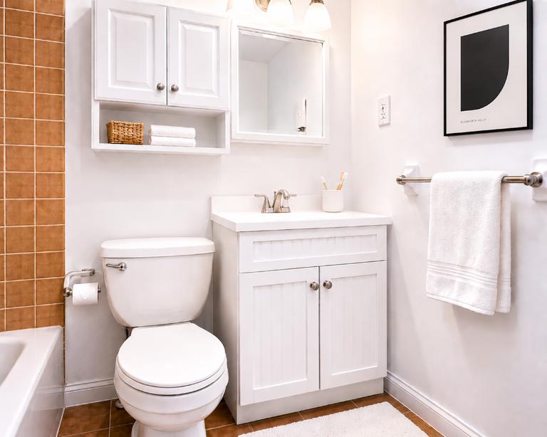 100 West 86th Street 5C Upper West Side New York NY 10024