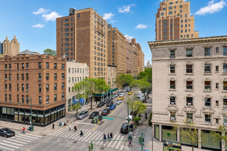 100 West 86th Street 5C Upper West Side New York NY 10024