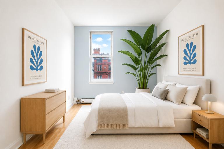 100 West 86th Street 5C Upper West Side New York NY 10024