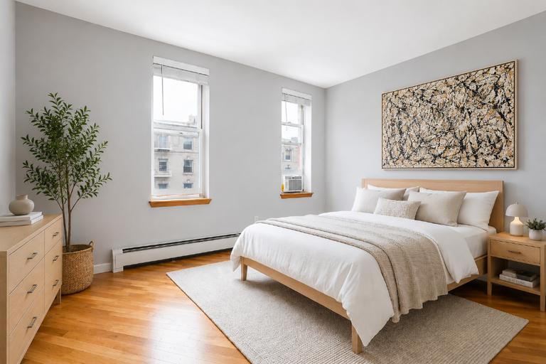 100 West 86th Street 5C Upper West Side New York NY 10024
