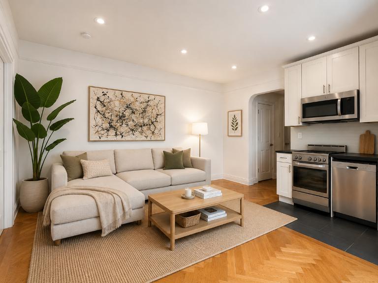 55 West 92nd Street 3A Upper West Side New York NY 10025