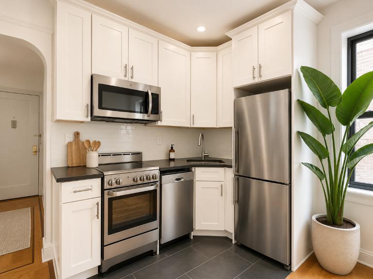 55 West 92nd Street 3A Upper West Side New York NY 10025