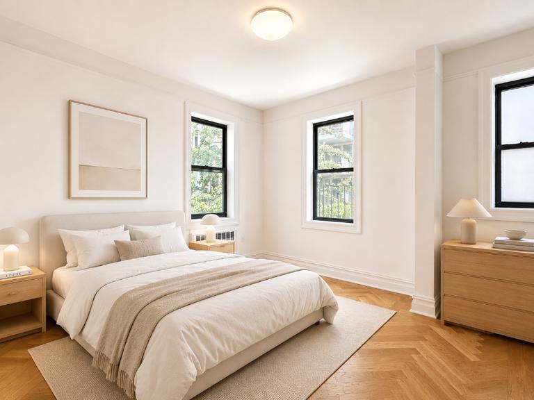 55 West 92nd Street 3A Upper West Side New York NY 10025
