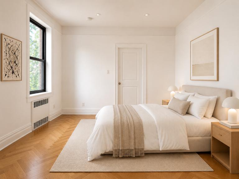55 West 92nd Street 3A Upper West Side New York NY 10025