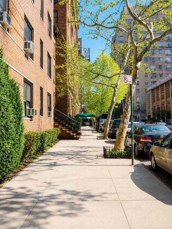 55 West 92nd Street 3A Upper West Side New York NY 10025