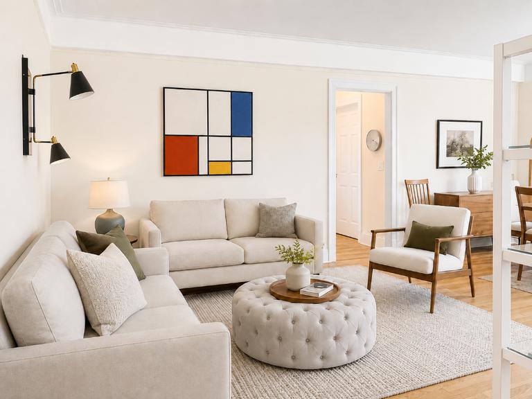 425 Riverside Drive 3J Morningside Heights New York NY 10025