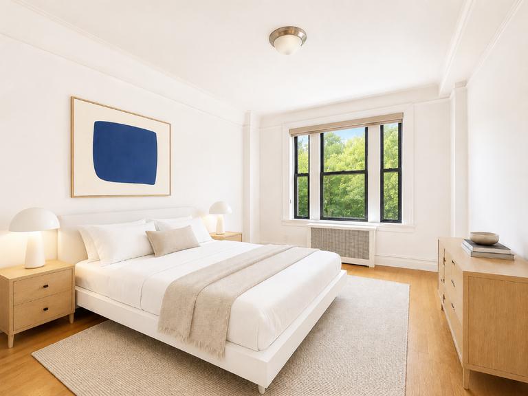 425 Riverside Drive 3J Morningside Heights New York NY 10025