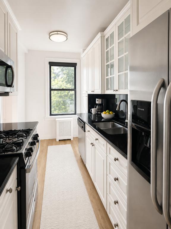 425 Riverside Drive 3J Morningside Heights New York NY 10025