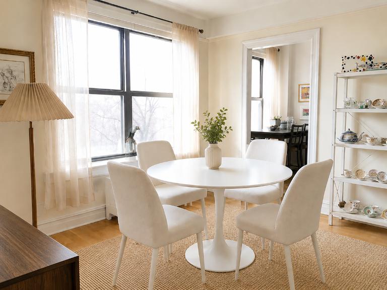 425 Riverside Drive 3J Morningside Heights New York NY 10025