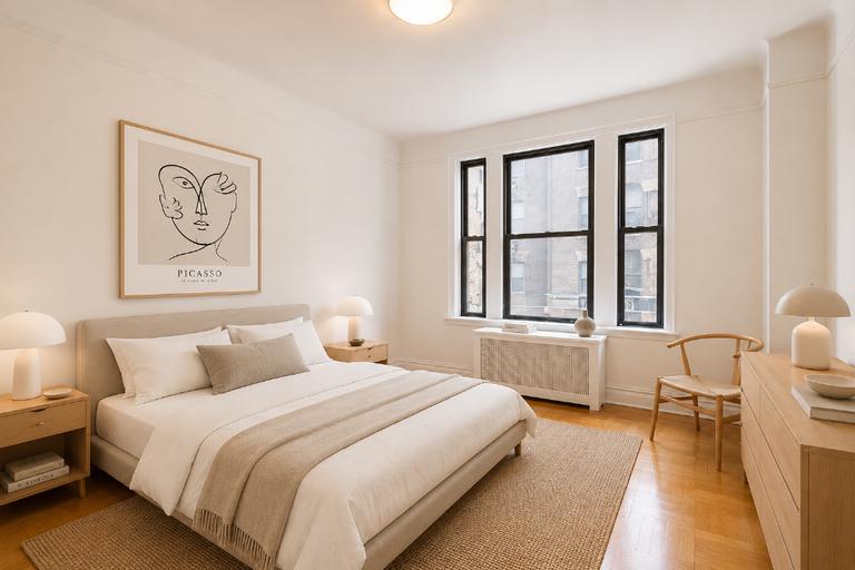 425 Riverside Drive 4H Morningside Heights New York NY 10025