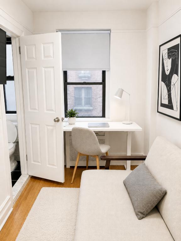 425 Riverside Drive 4H Morningside Heights New York NY 10025
