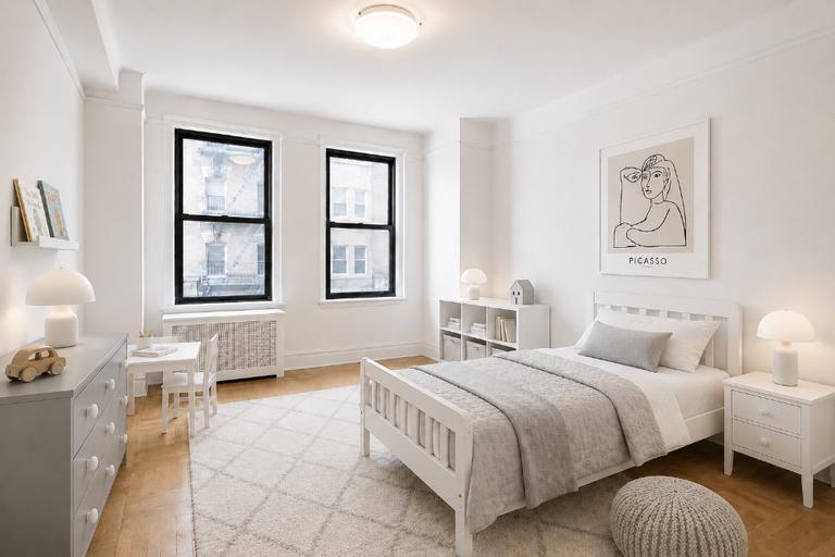 425 Riverside Drive 4H Morningside Heights New York NY 10025