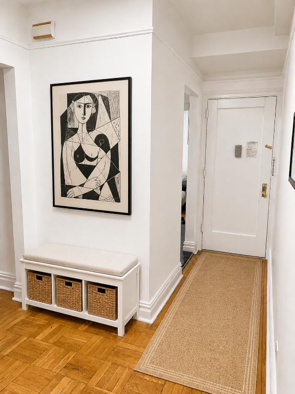 425 Riverside Drive 4H Morningside Heights New York NY 10025