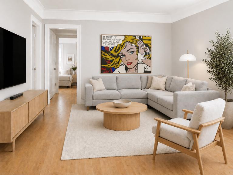 425 Riverside Drive 9B Morningside Heights New York NY 10025