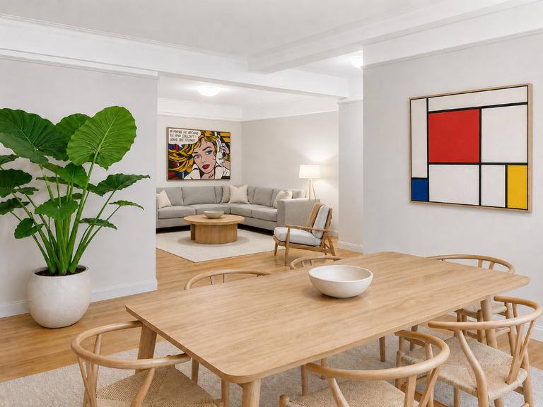 425 Riverside Drive 9B Morningside Heights New York NY 10025