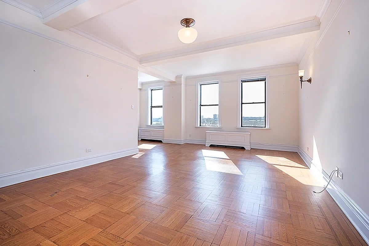 98 Riverside Drive 5B Upper West Side New York NY 10024