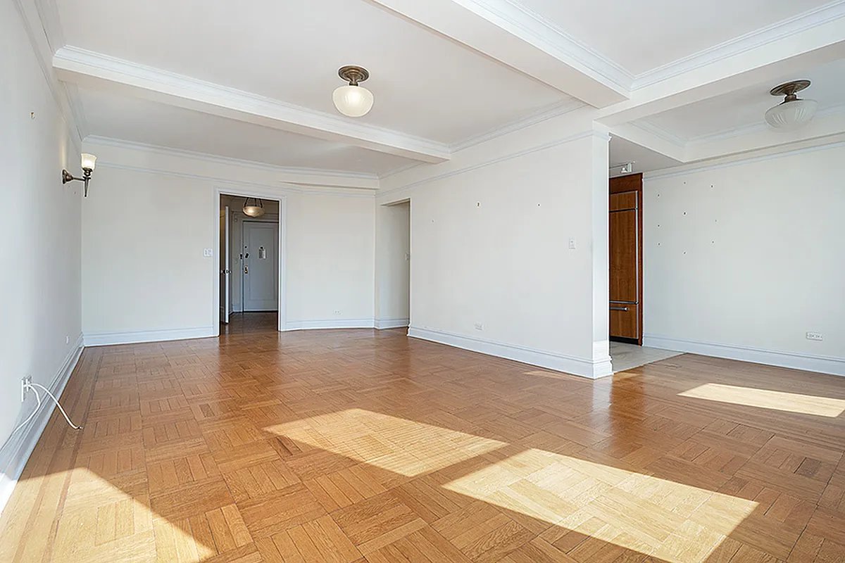 98 Riverside Drive 5B Upper West Side New York NY 10024