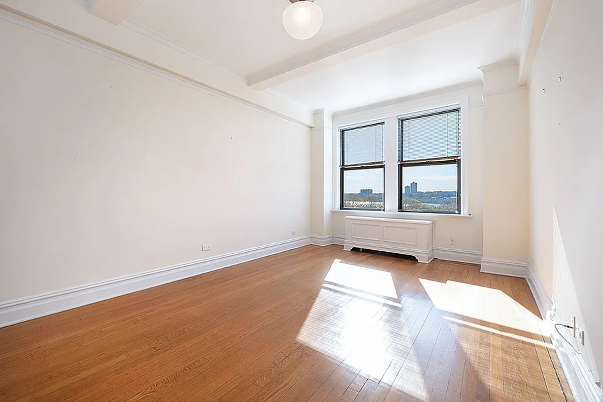 98 Riverside Drive 5B Upper West Side New York NY 10024