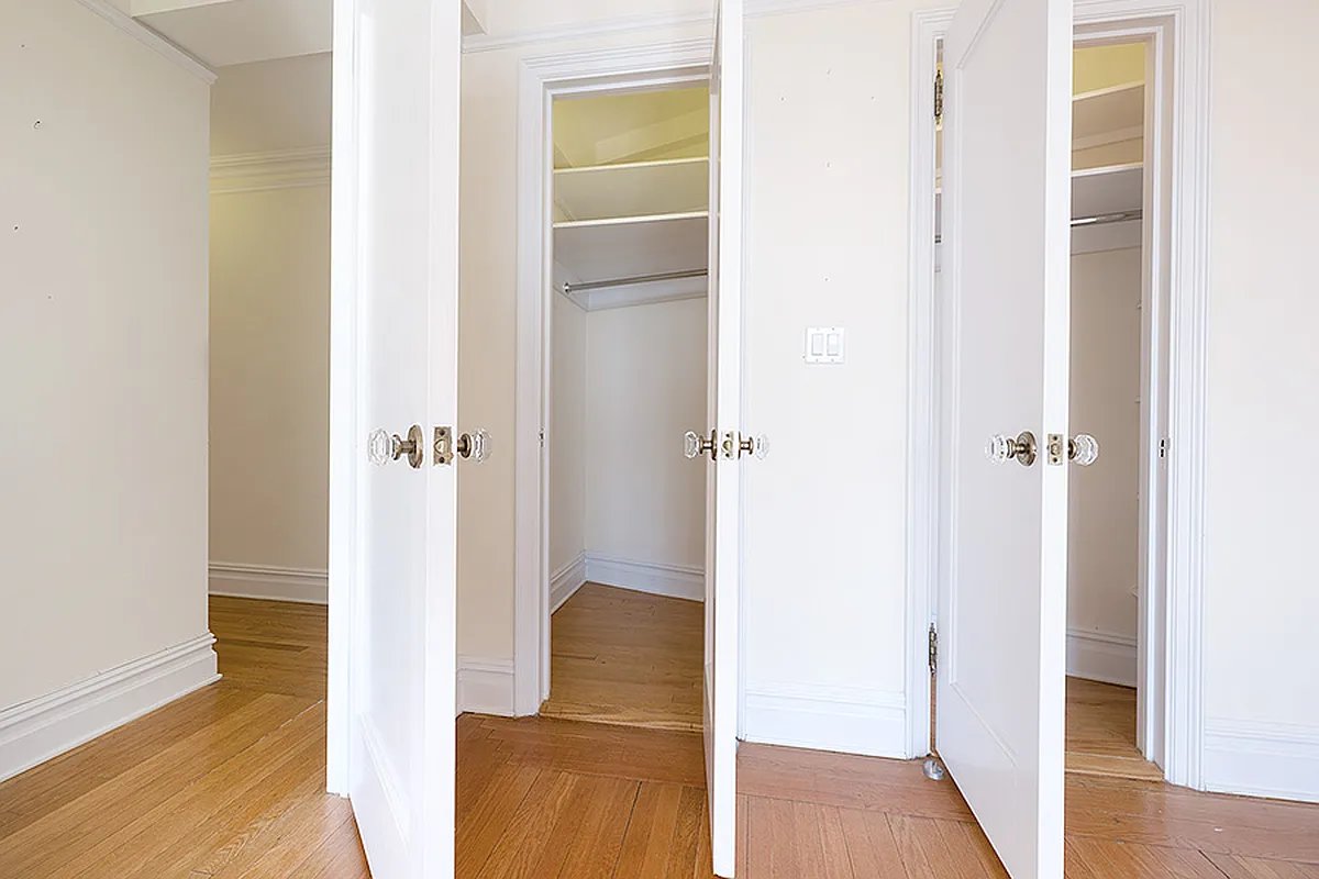 98 Riverside Drive 5B Upper West Side New York NY 10024