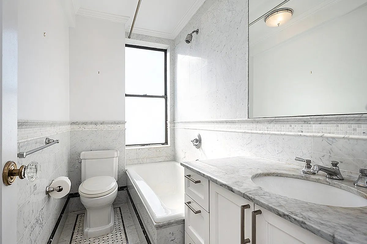 98 Riverside Drive 5B Upper West Side New York NY 10024