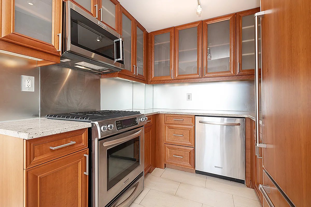 98 Riverside Drive 5B Upper West Side New York NY 10024