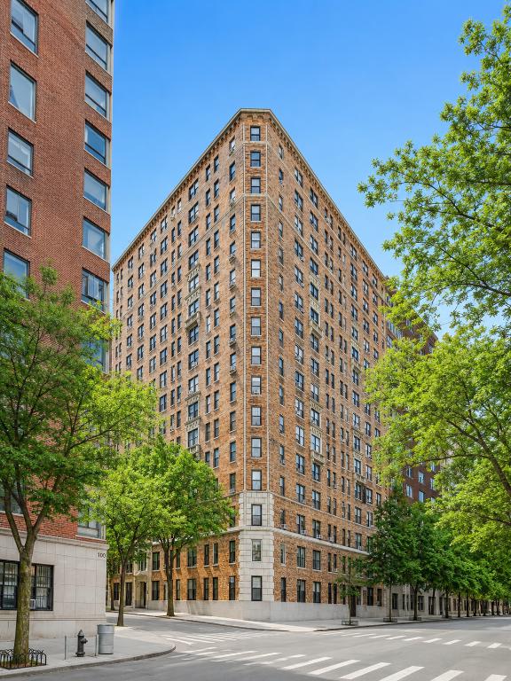 98 Riverside Drive 5B Upper West Side New York NY 10024