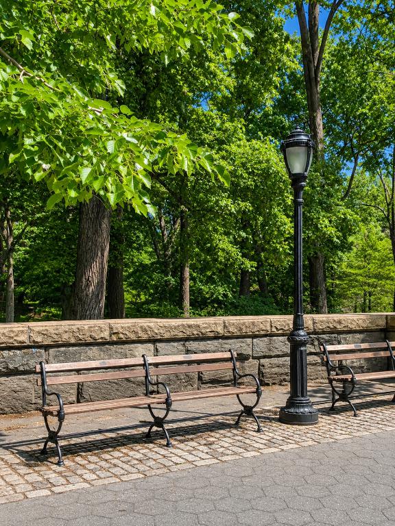 98 Riverside Drive 5B Upper West Side New York NY 10024