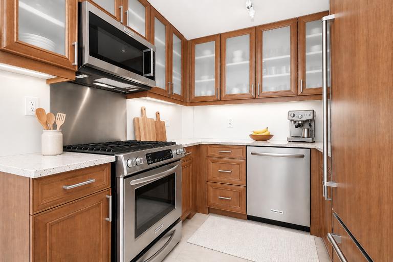 98 Riverside Drive 5B Upper West Side New York NY 10024