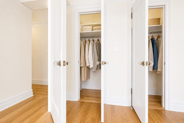 98 Riverside Drive 5B Upper West Side New York NY 10024