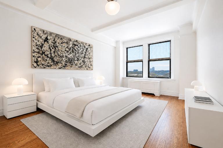 98 Riverside Drive 5B Upper West Side New York NY 10024
