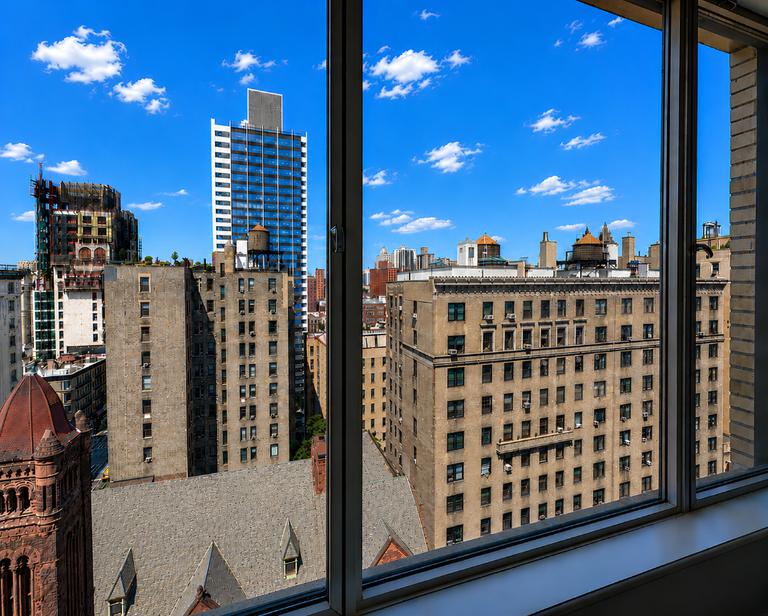 168 West 86th Street Upper West Side New York NY 10024