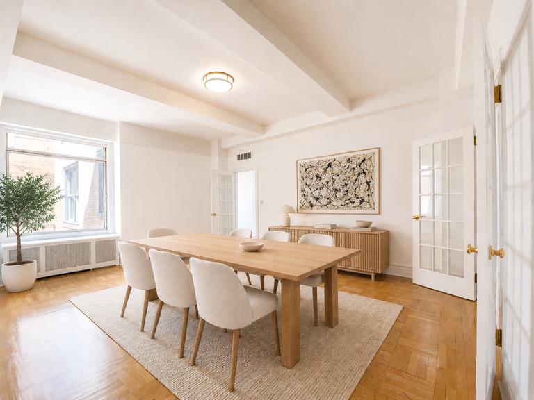 168 West 86th Street Upper West Side New York NY 10024