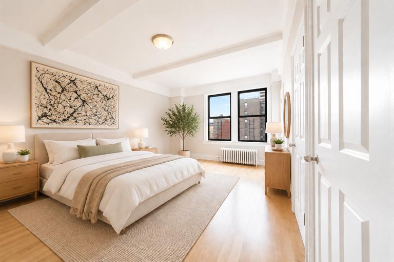 168 West 86th Street Upper West Side New York NY 10024